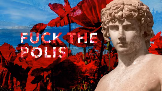 Fuck the Polis