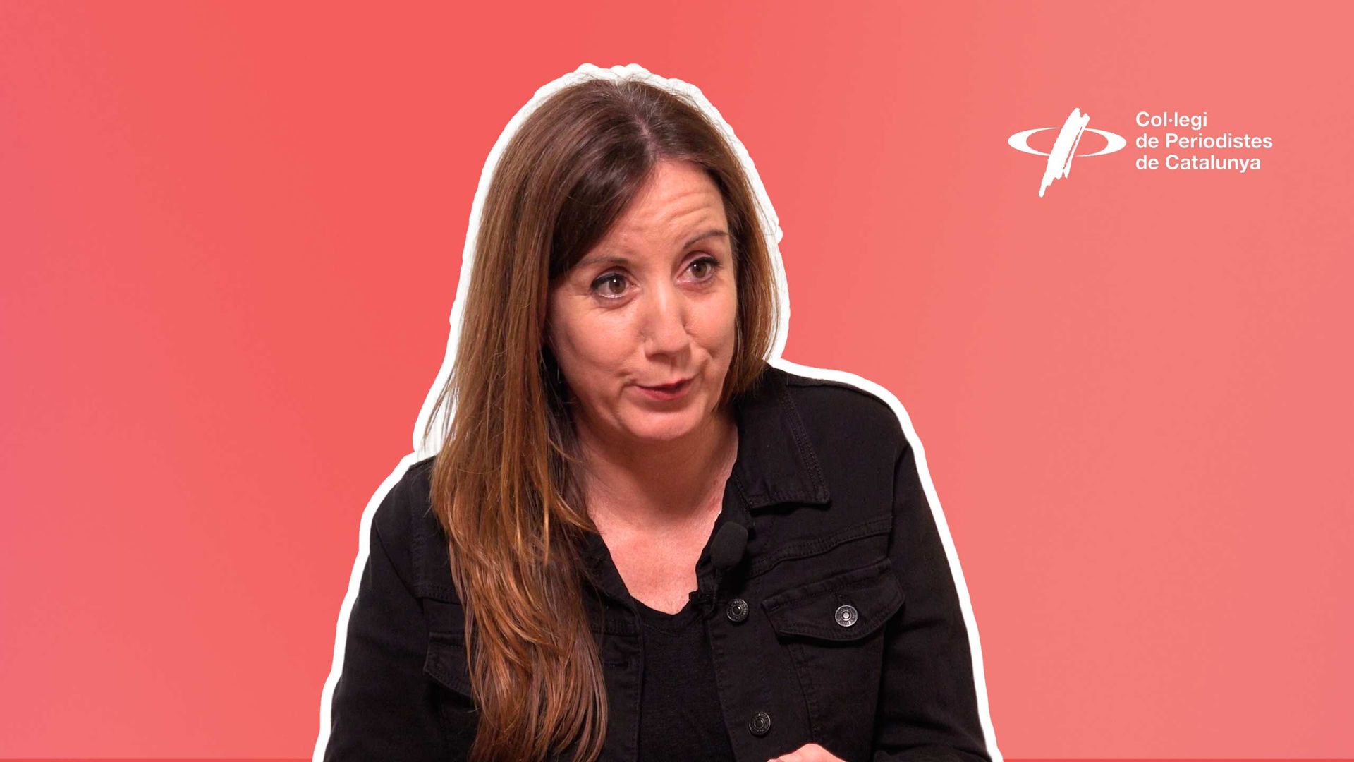 PERIODISTAS. #10 Txell Feixas