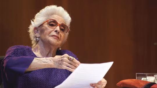 Teresa Berganza