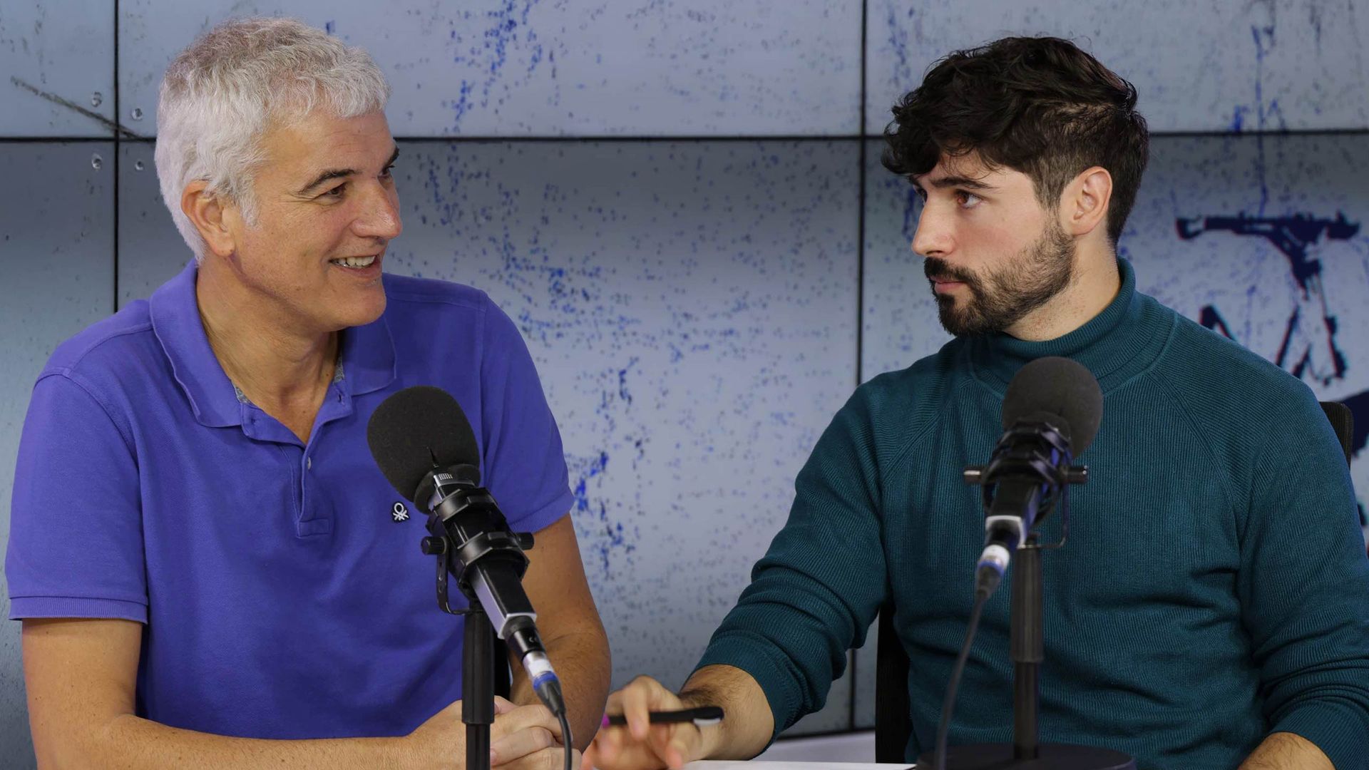 Contact: ¿Qué le dirías a un extraterrestre?