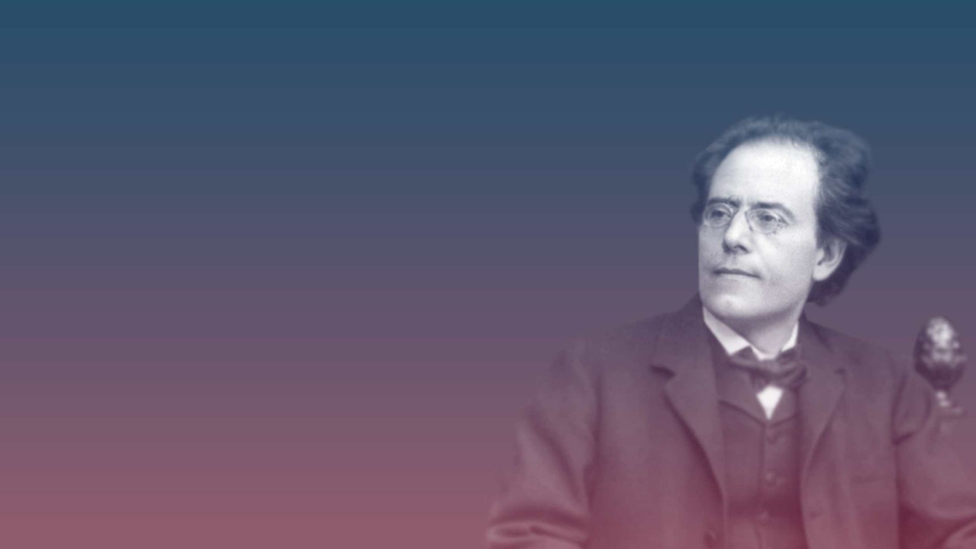 El cuerno mágico de la juventud, de Mahler