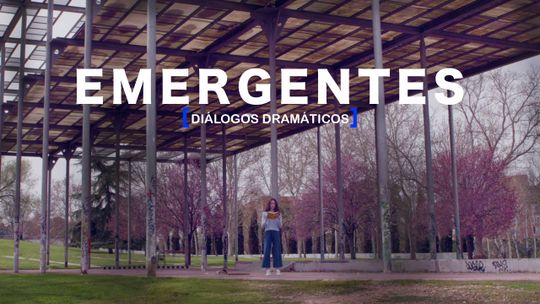 Emergentes Diálogos Dramáticos
