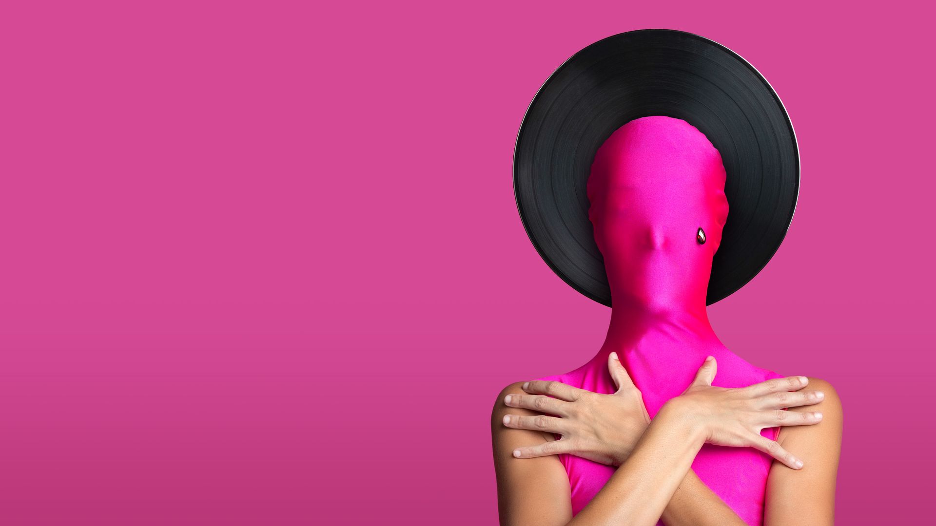 From Vinyl to Camila