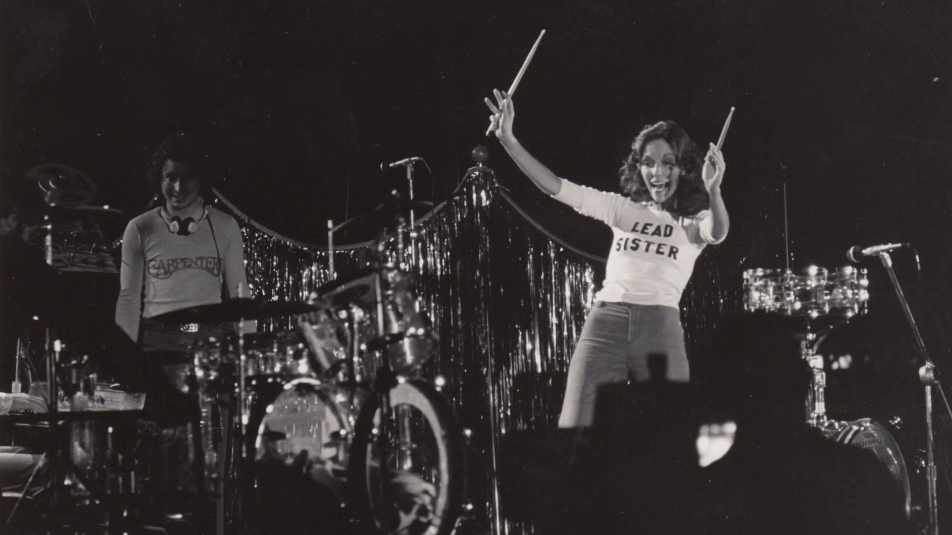 Karen Carpenter: Starving for Perfection