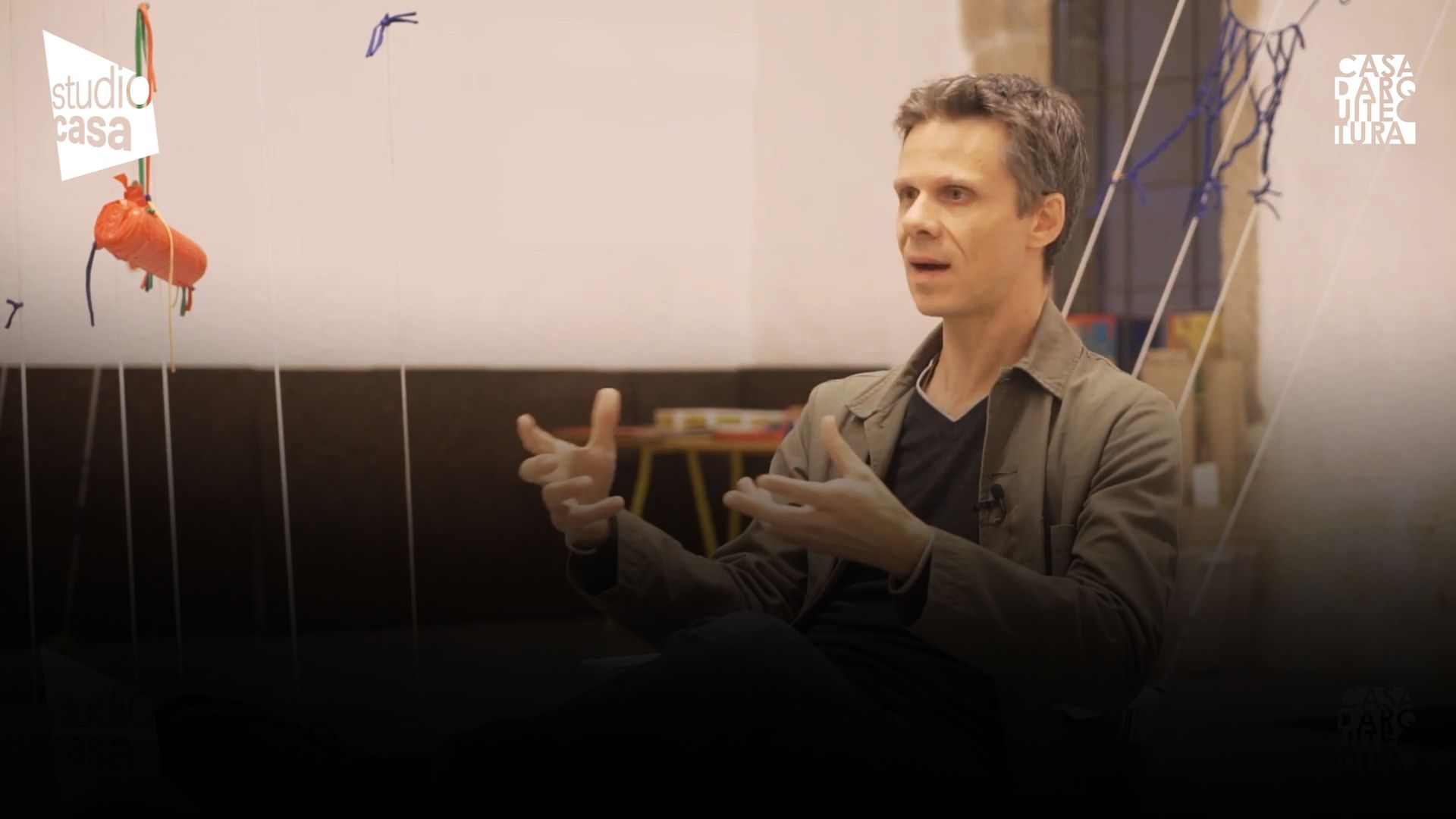 #6 Entrevista a Marcelo Morettin