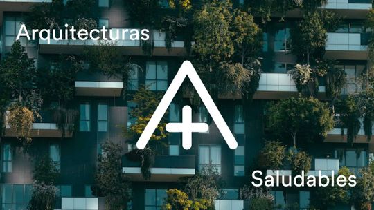 Arquitecturas Saludables