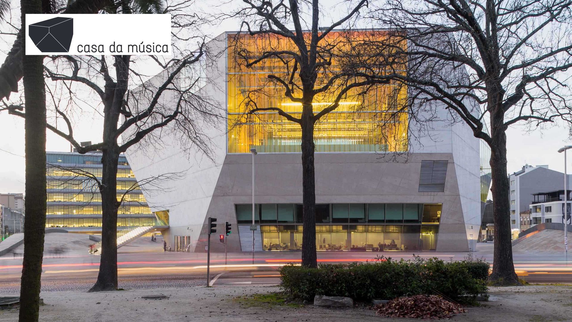 Casa da Música