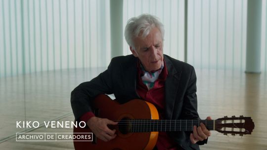 Kiko Veneno