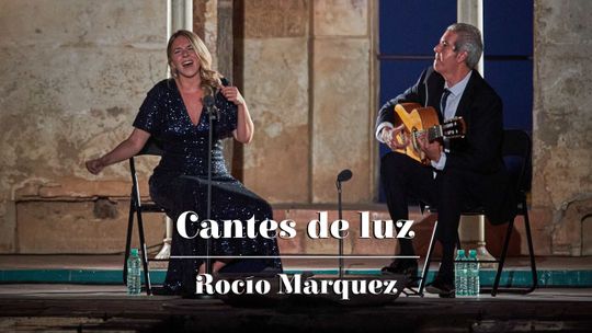 Cantes de luz 