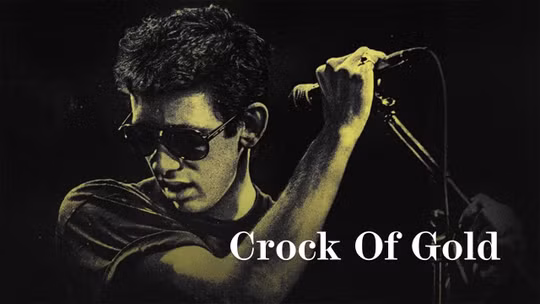 Crock Of Gold