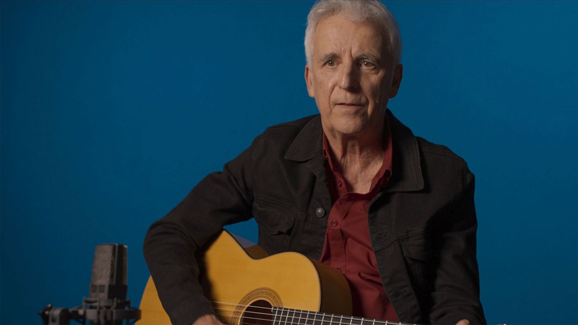 Kiko Veneno. Un día lobo López