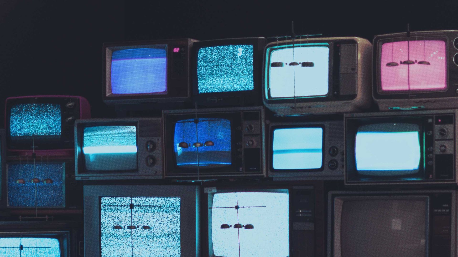 La historia del mundo en 10 series de televisión