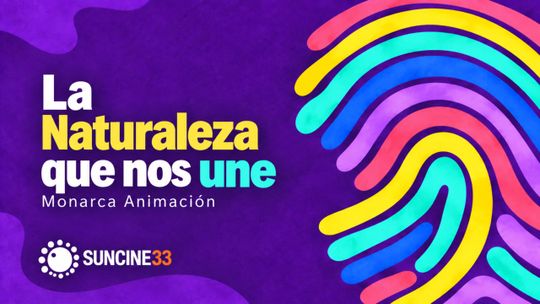 La naturaleza que nos une (Animaciones)
