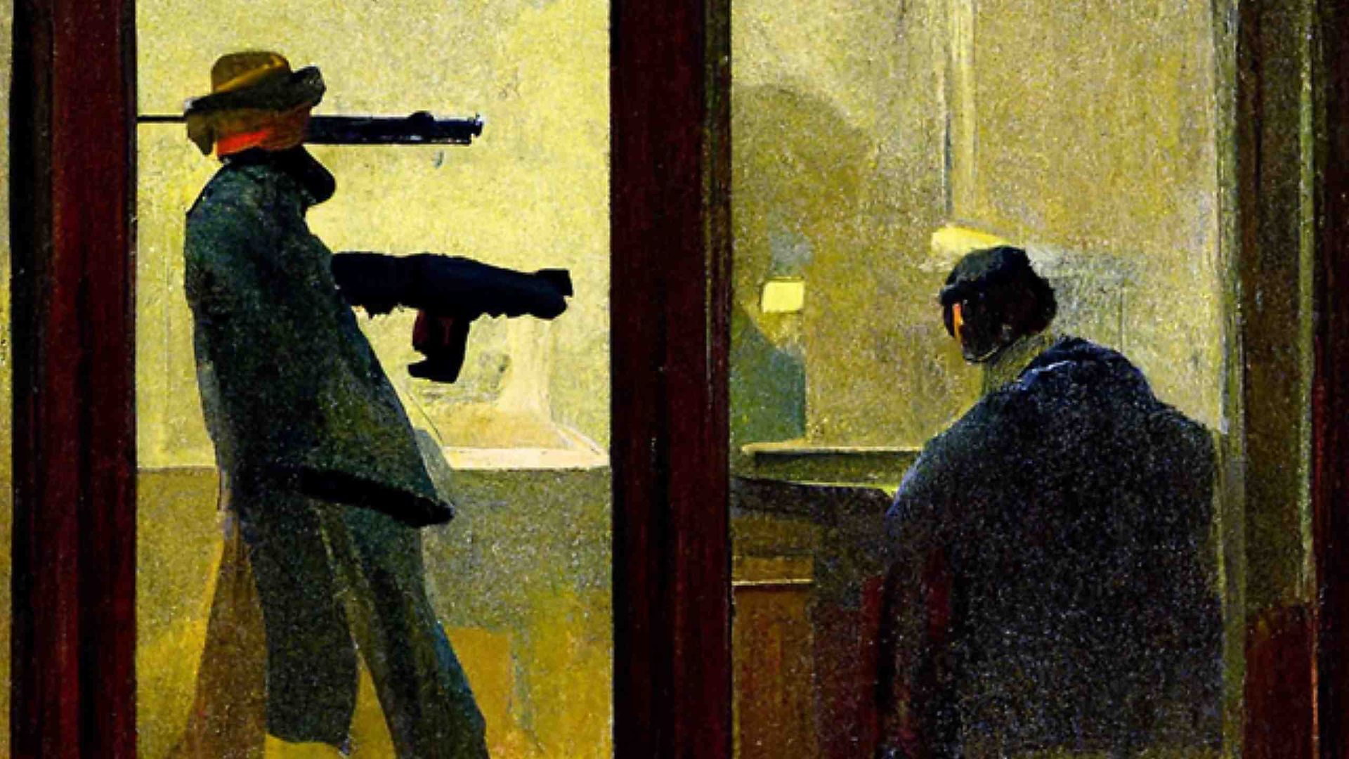 El wéstern 'noir'