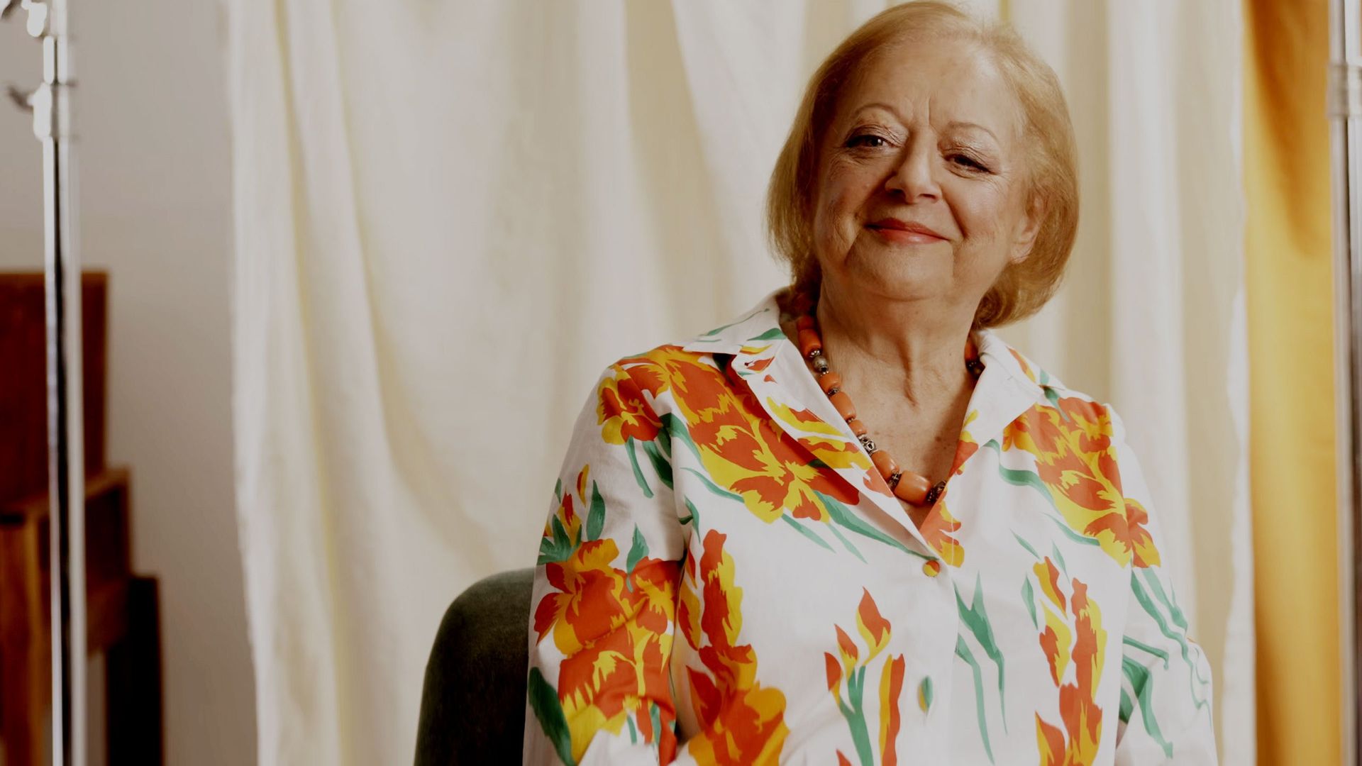 Cristina García Rodero