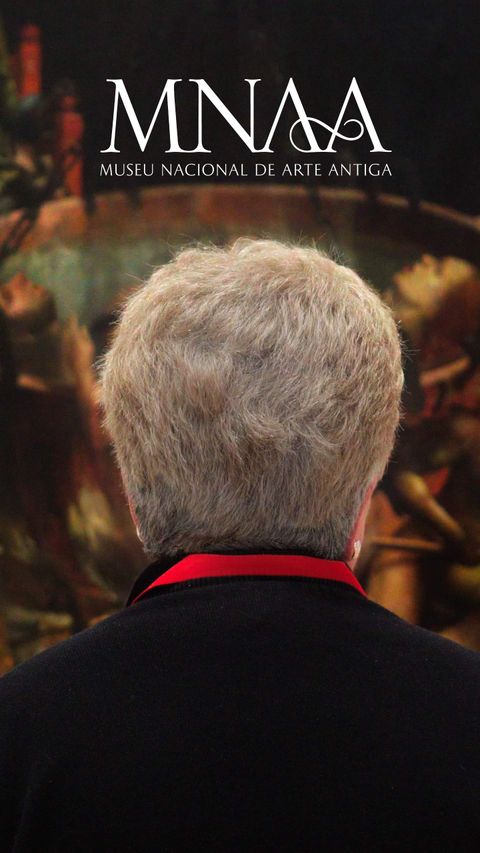 Museu Nacional de Arte Antiga
