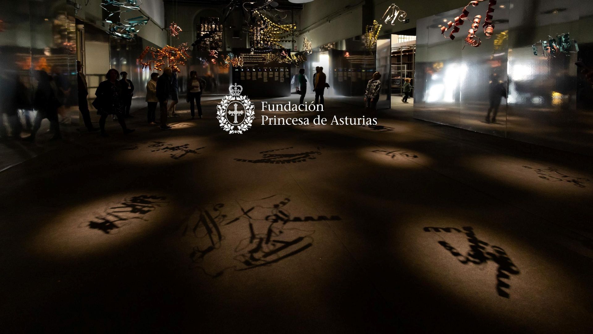FUNDACIÓN PRINCESA DE ASTURIAS