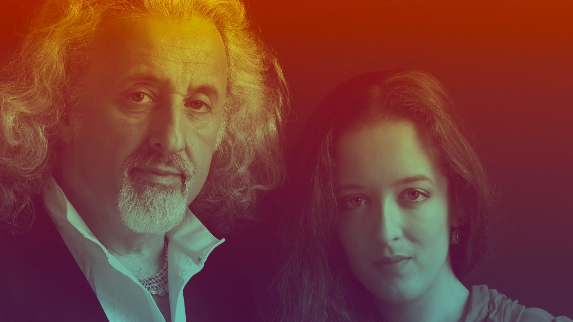 Concierto de Mischa y Lily Maisky