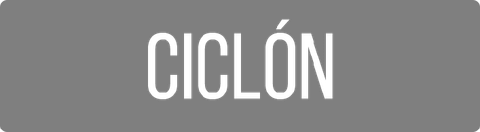 Ciclón