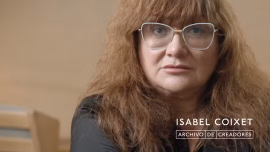 Isabel Coixet