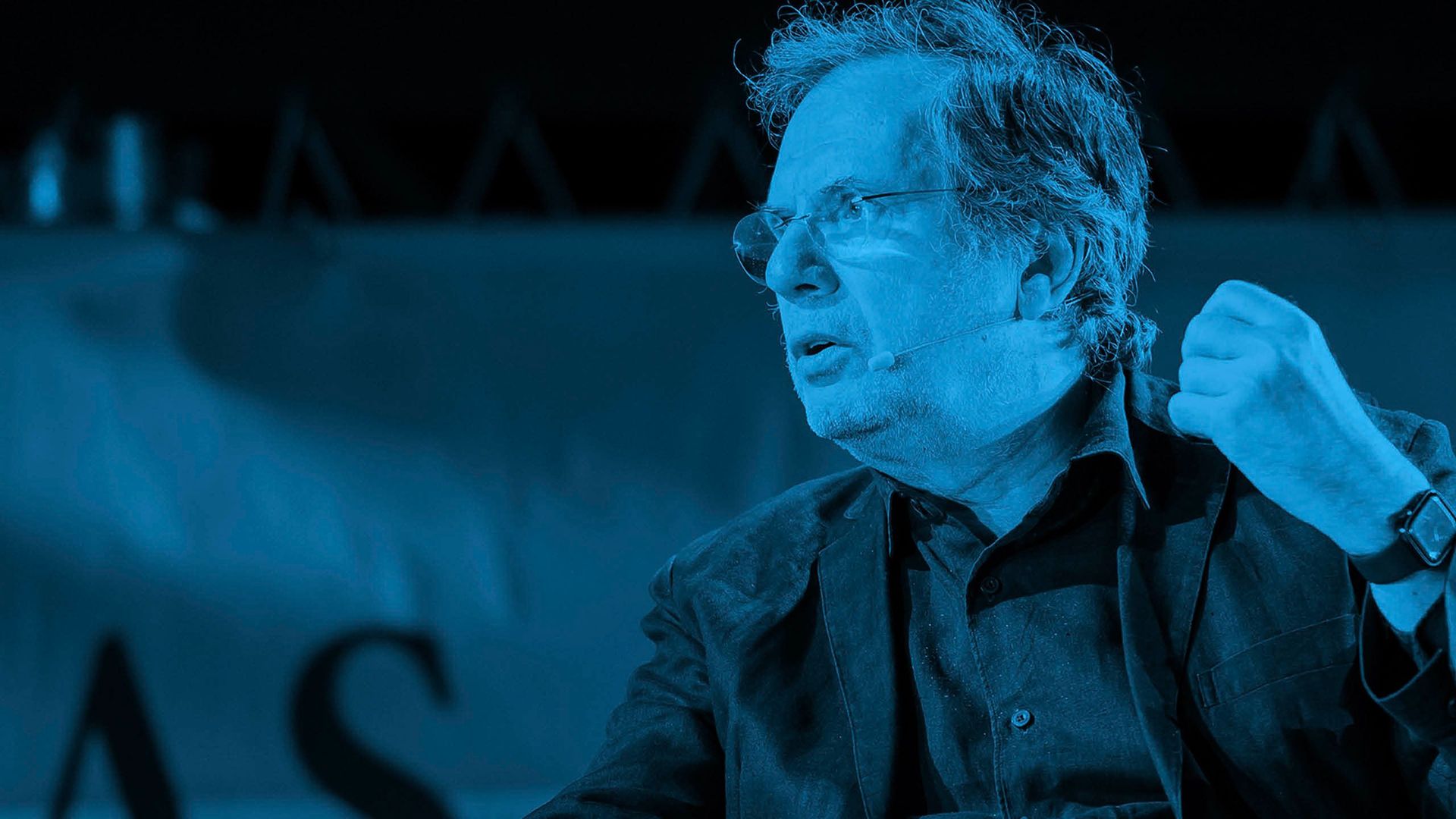 (Sin)sentidos del presente