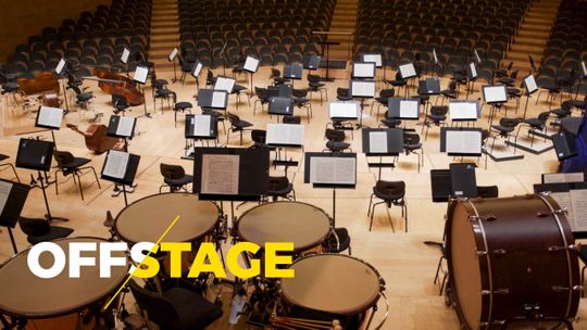 Offstage