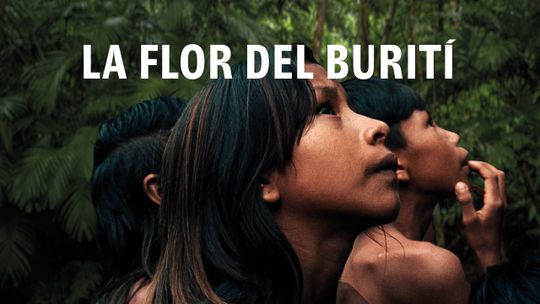 La Flor del Burití (Crowrã)