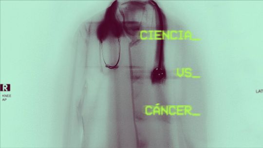 Ciencia vs. Cáncer