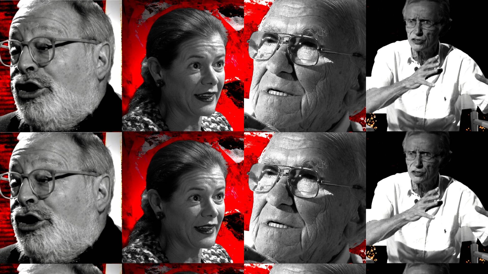 Querídisimos intelectuales (del placer y del dolor)