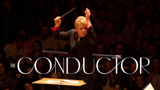 The Conductor