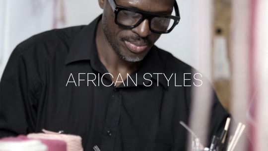 African Styles