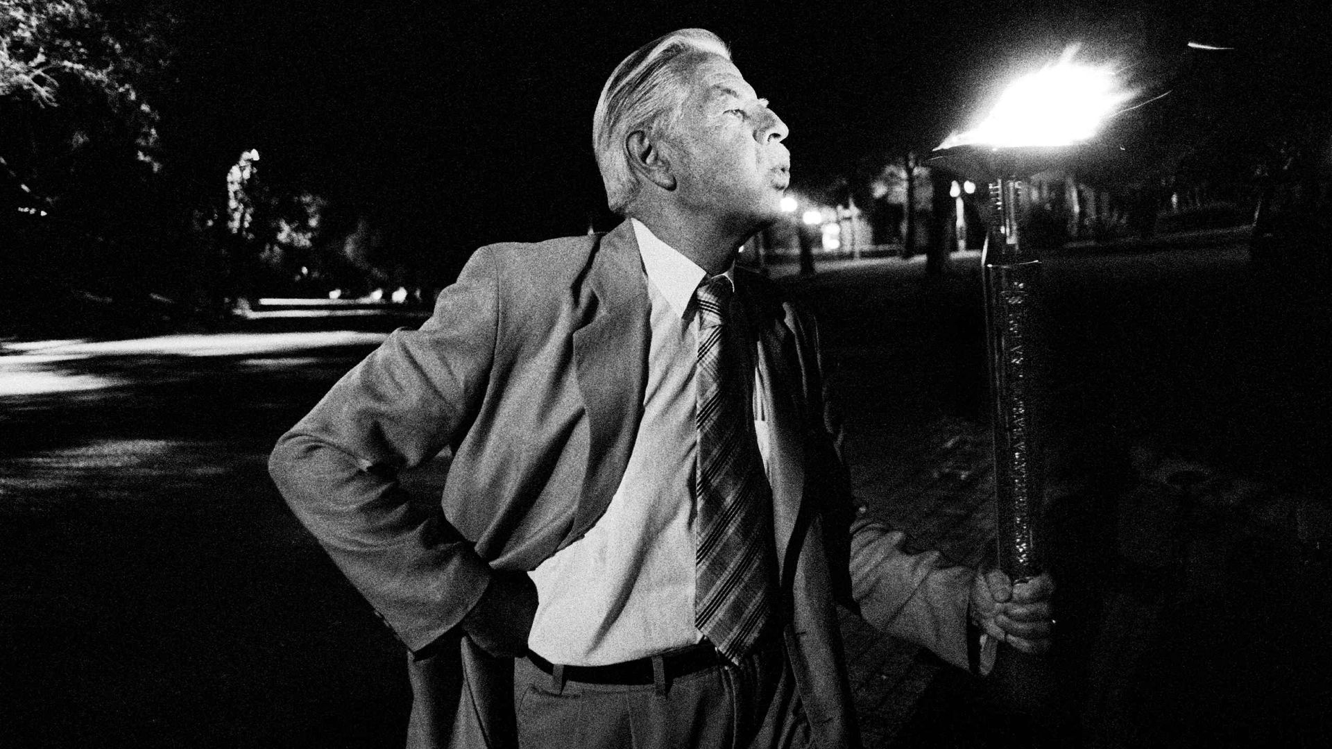 André Ricard, el diseño invisible