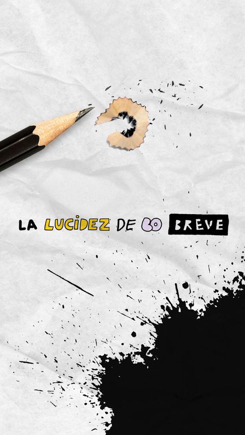 La lucidez de lo breve