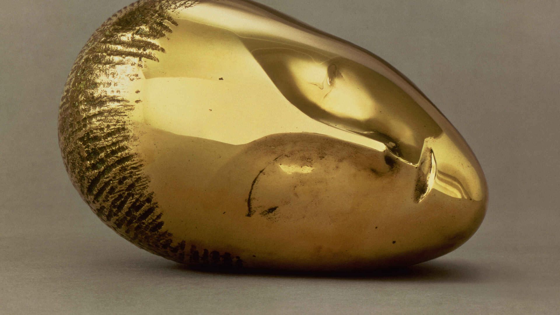 Brancusi, les métamorphoses de la sculpture