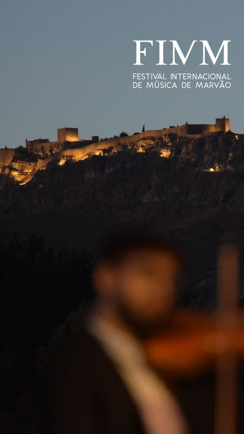 Festival Internacional de Música de Marvão