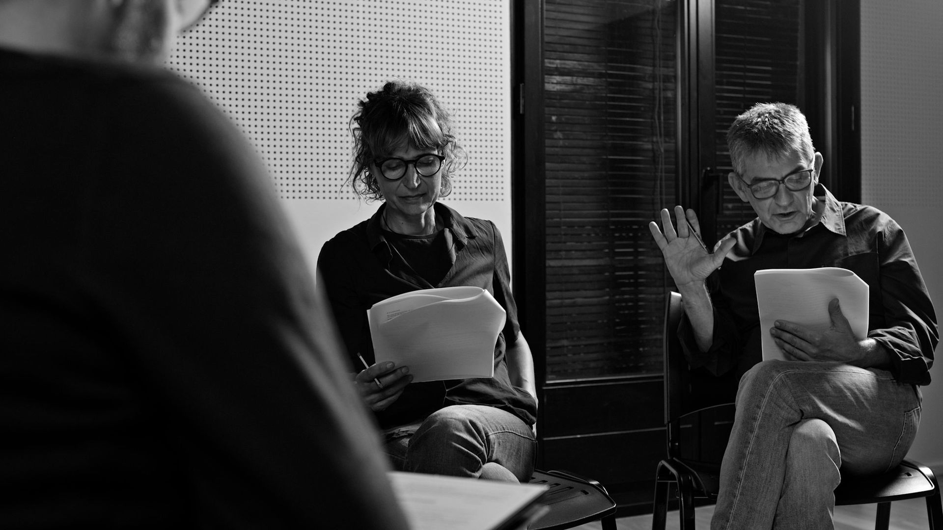 El temporal y la calma. Correspondencia entre Víctor Català y Joan Maragall