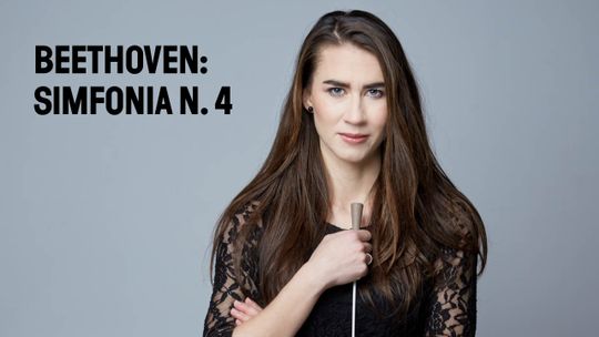 Ludwig van Beethoven: 'Sinfonía n. 4'