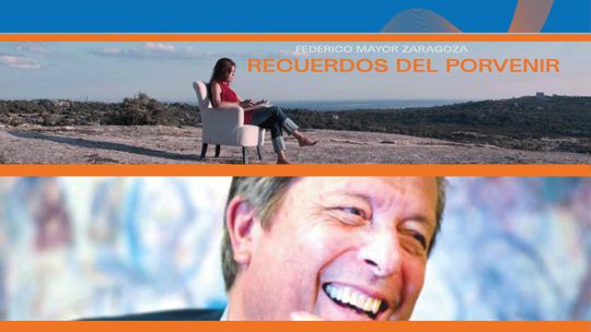 Recuerdos del porvenir