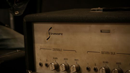 Sonido mosca