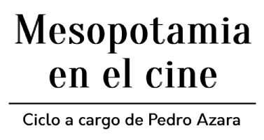 Mesopotamia en el cine