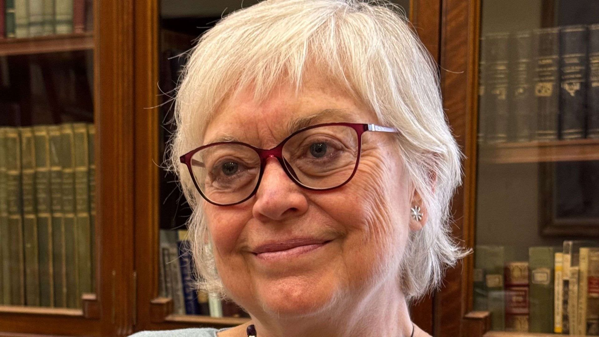 Mercedes Jansa