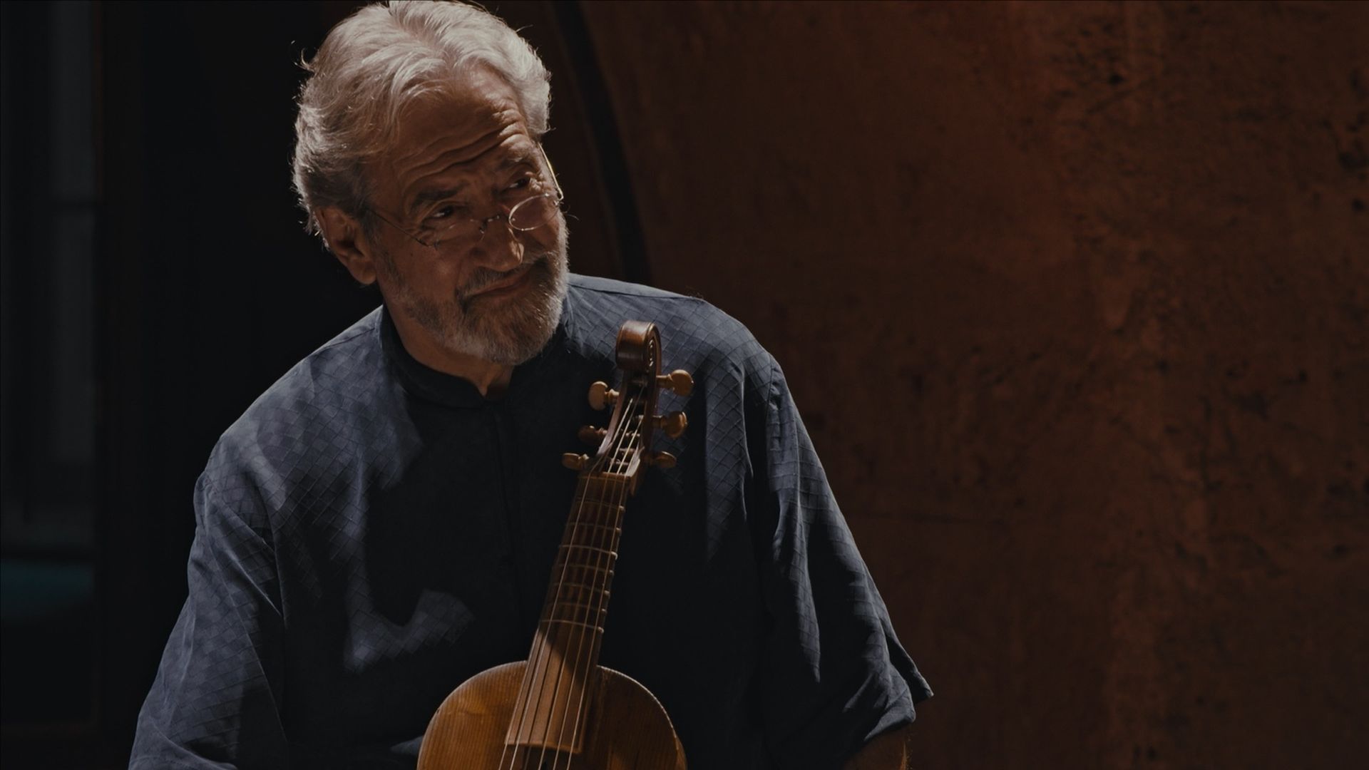 Jordi Savall: Diálogos de Oriente y Occidente