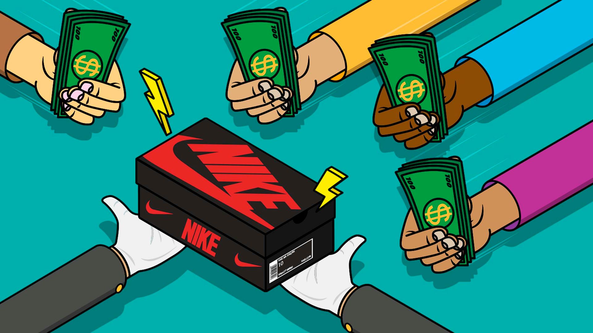 La casa es un reflejo del yo [1a parte]