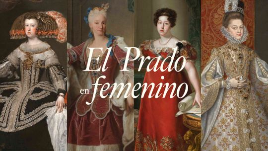 El Prado en femenino