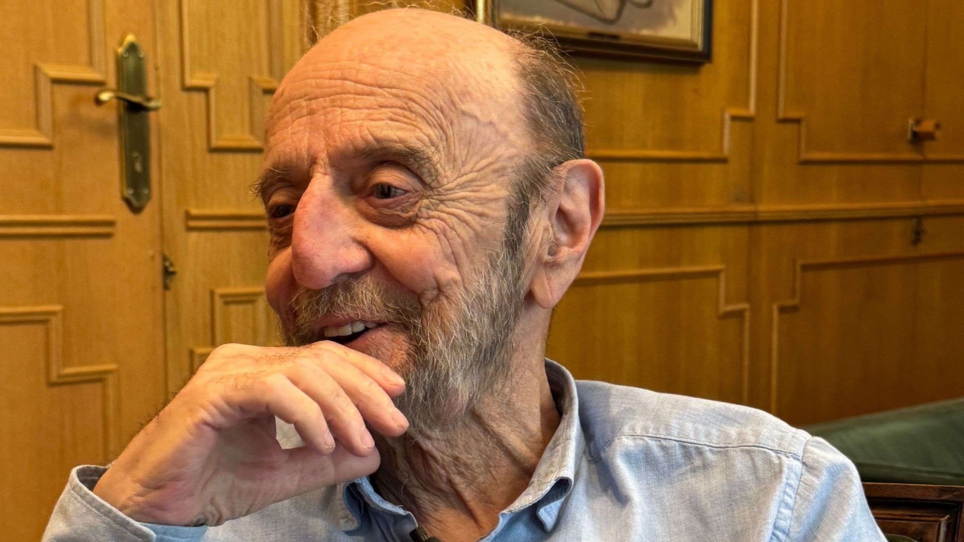 Andrés Aberasturi