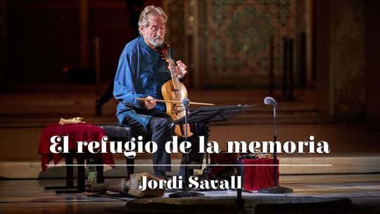 El refugio de la memoria