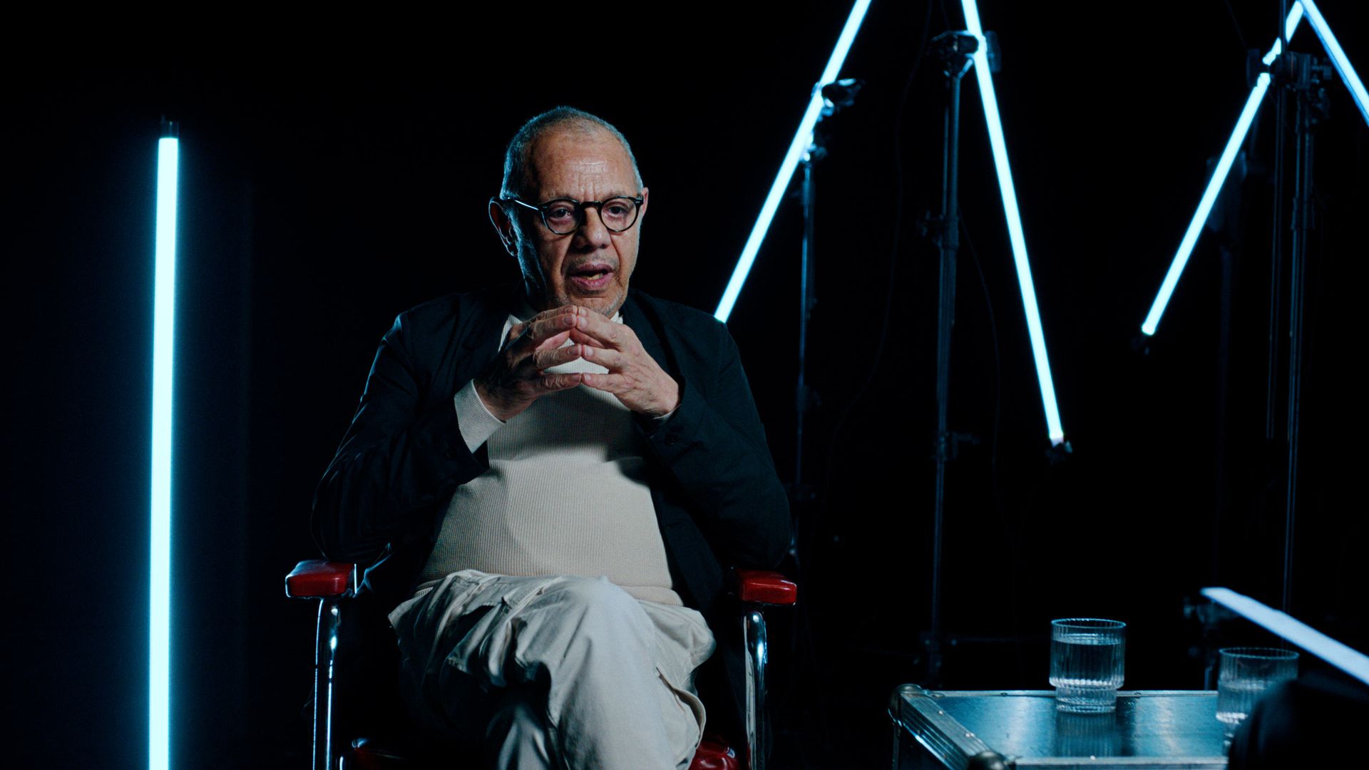 Lluís Pasqual