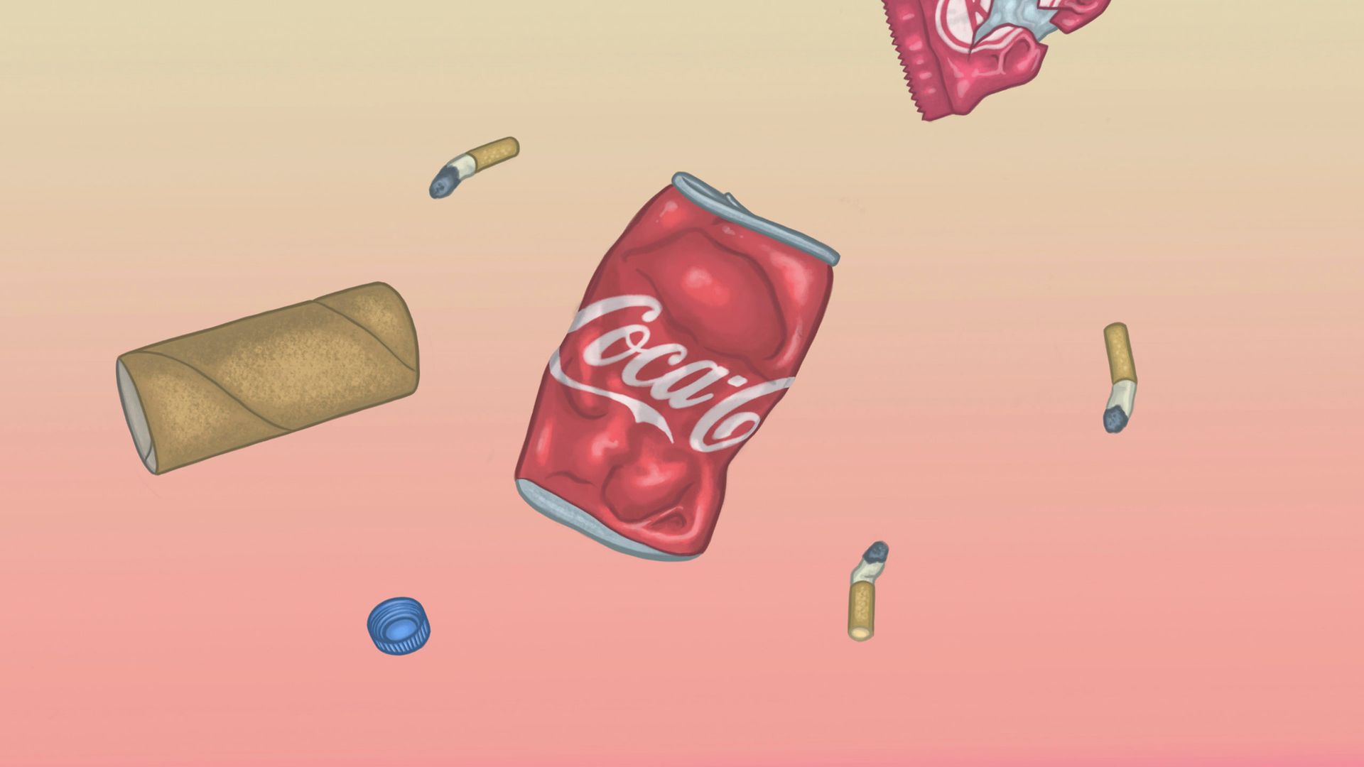 La verdad está en tu basura
