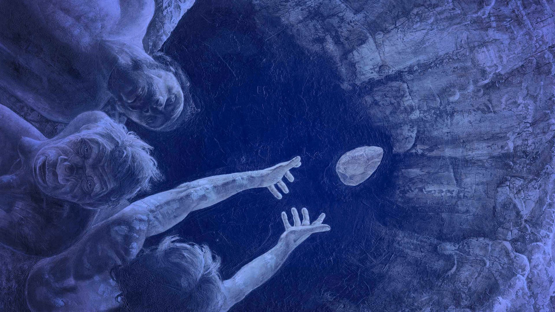 El misterio de la Sima de los Huesos