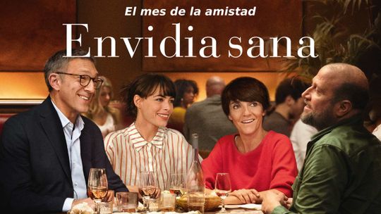 Envidia sana